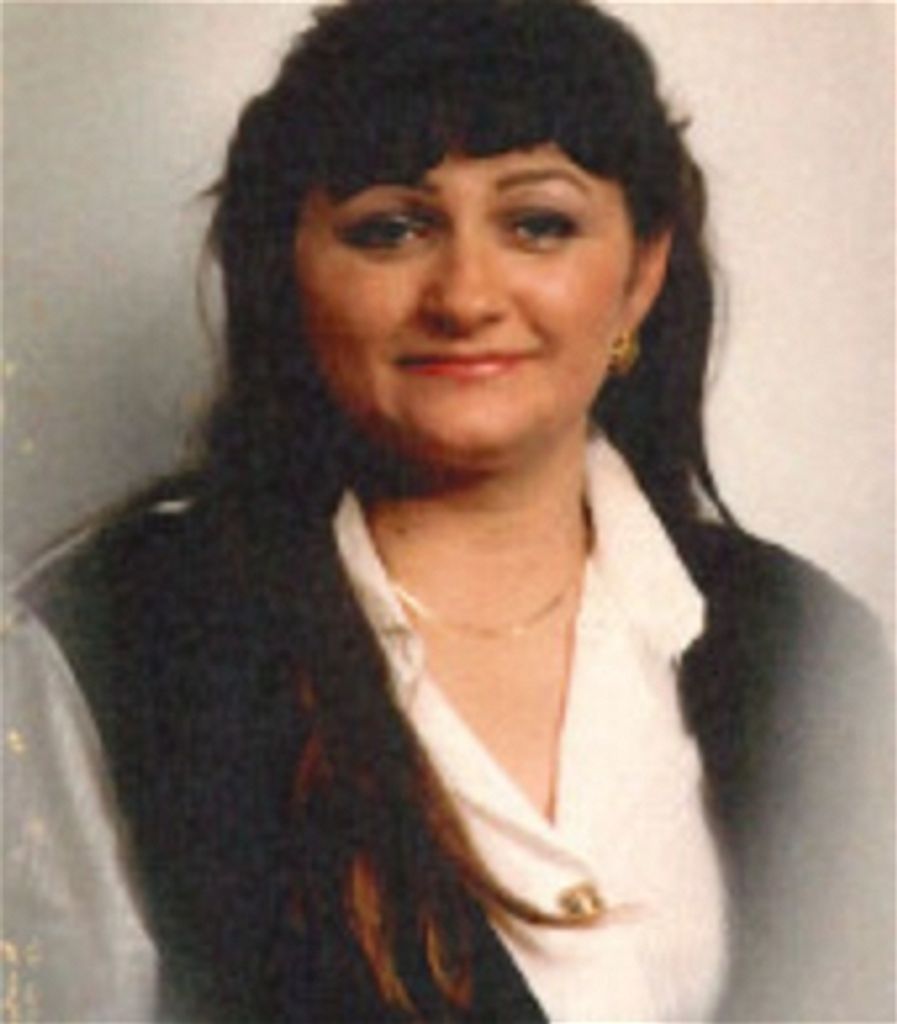 Cathy Mae Smith (Nichols)