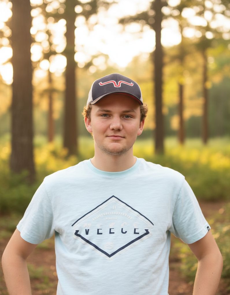 Austin Tyler Ross Profile Photo