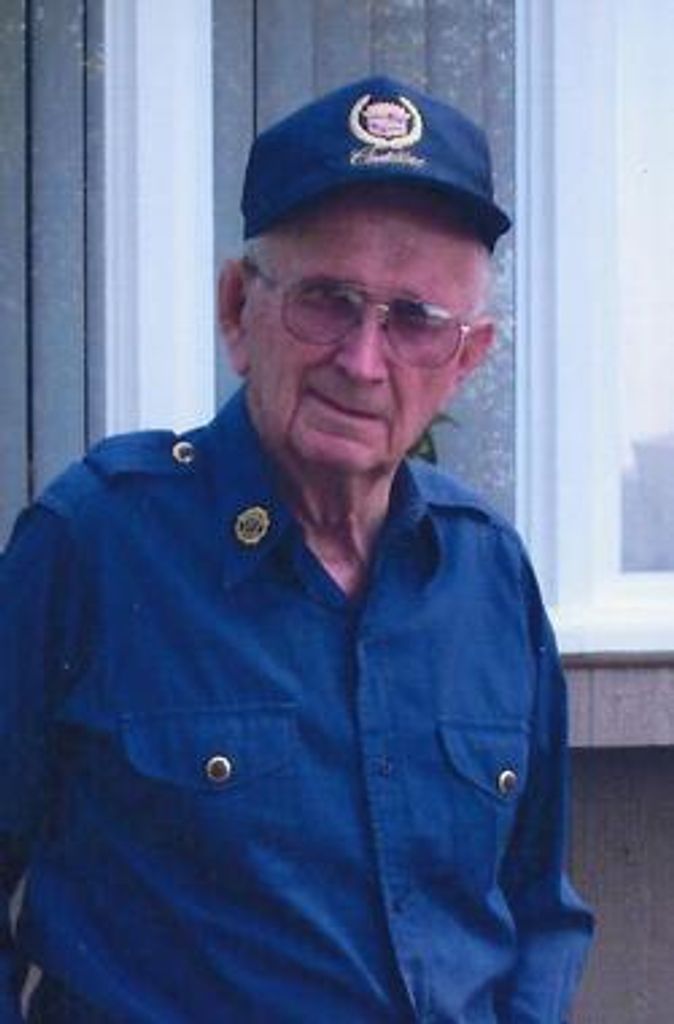 Gyle Vernon Tye Profile Photo