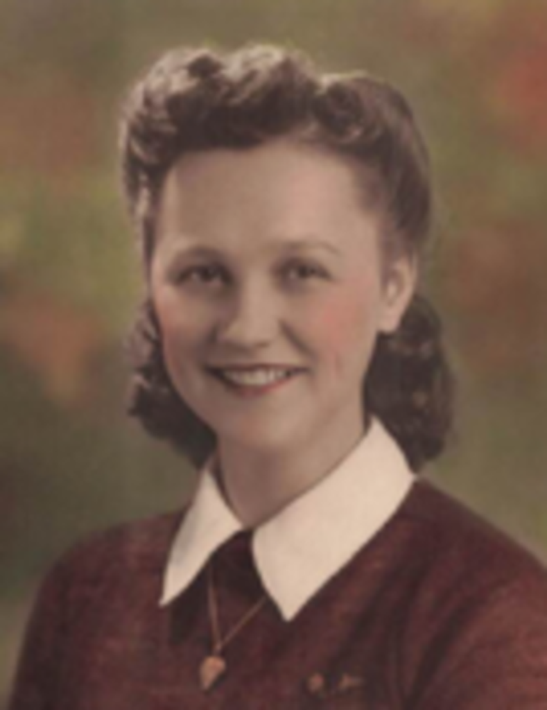 Evangeline T. (Denault) Nadeau Profile Photo
