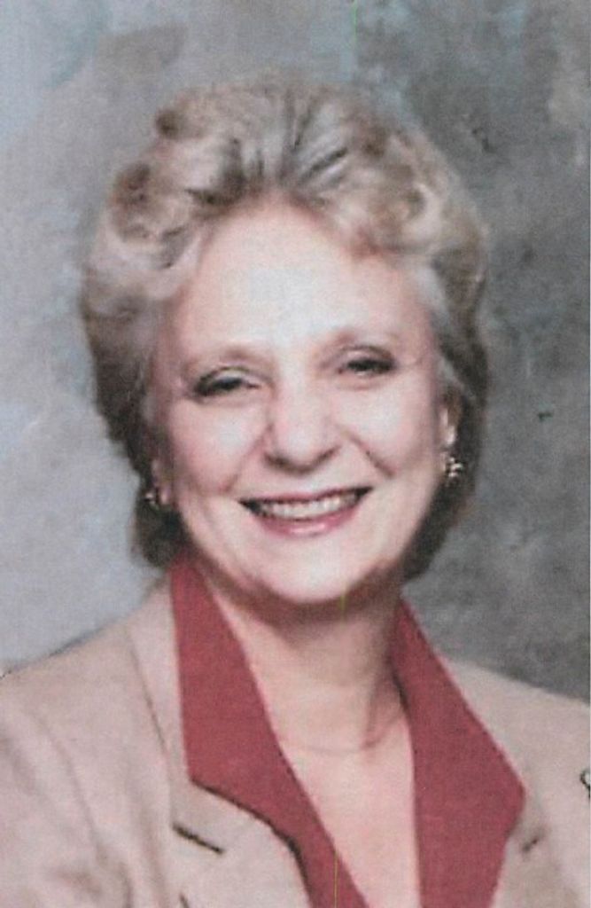 Irma Wolf