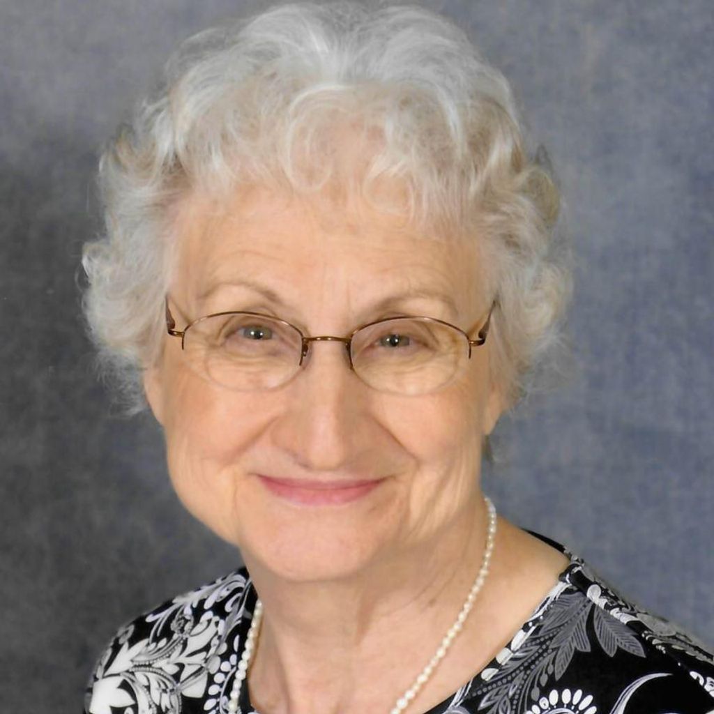 June Helen (Hill) Sharp Profile Photo