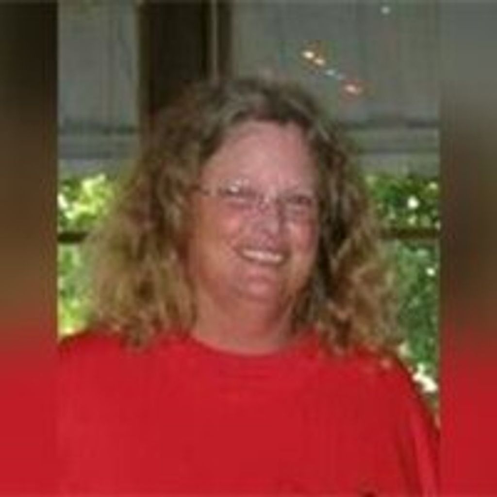 Wendy Kay Samson