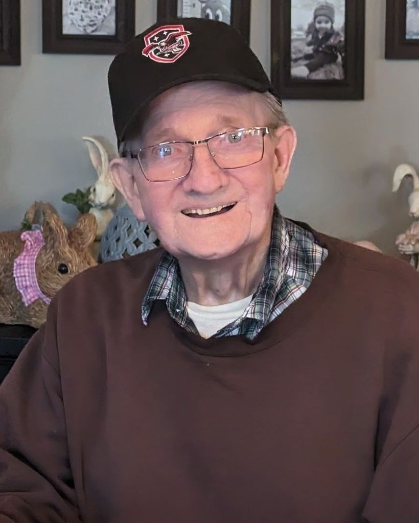 Floyd Arthur Smith, Jr. Profile Photo