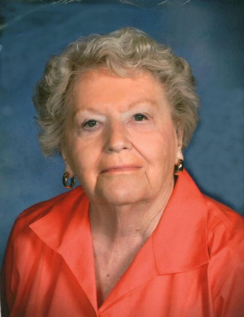 Alicia Higgs Profile Photo