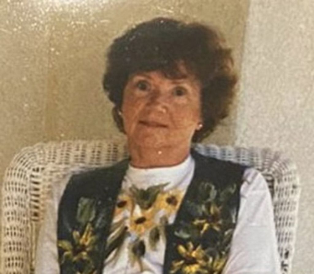 Edna Clarabel Owen Profile Photo