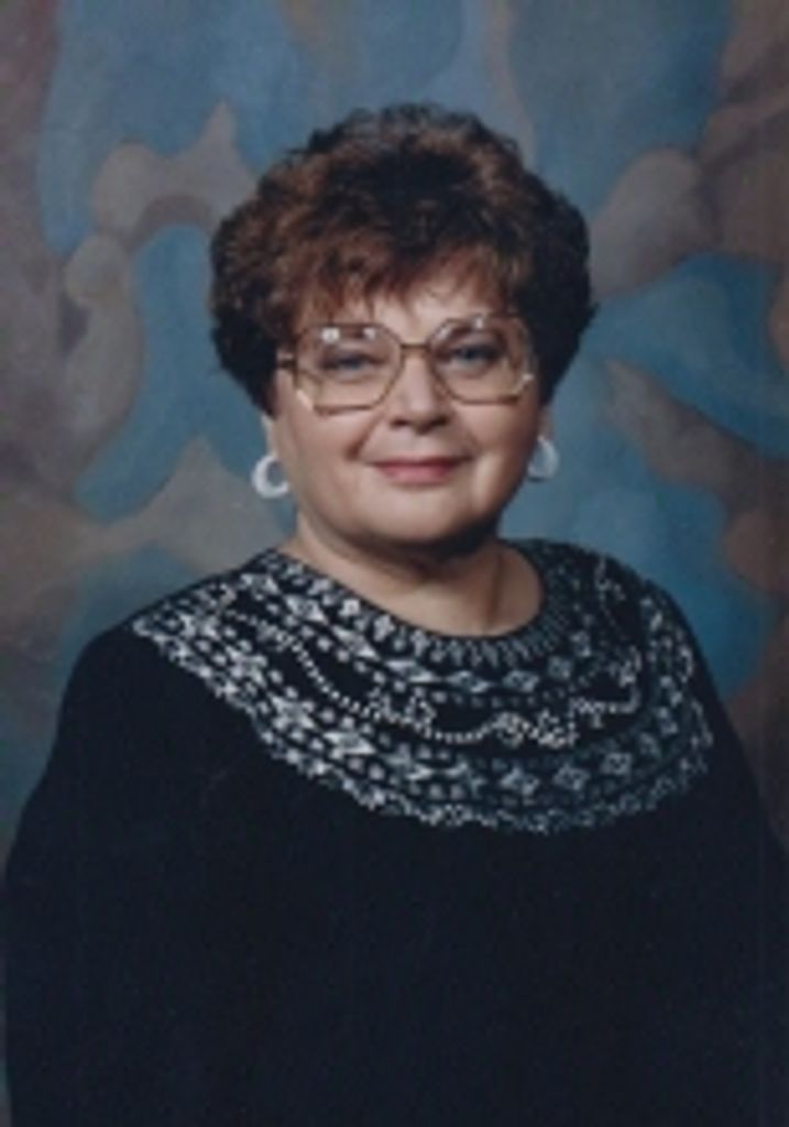 Barbara Duncan