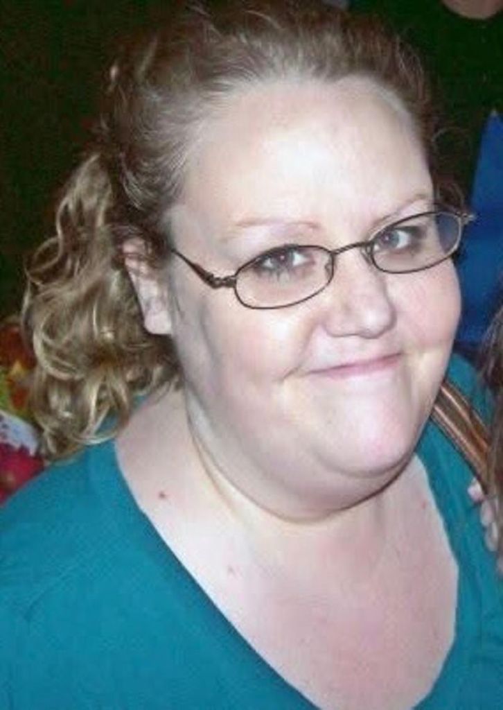 Carolyn Joan Mayton Profile Photo