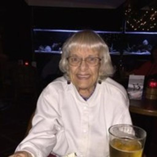 Eleanor Theresa Mathieson Profile Photo