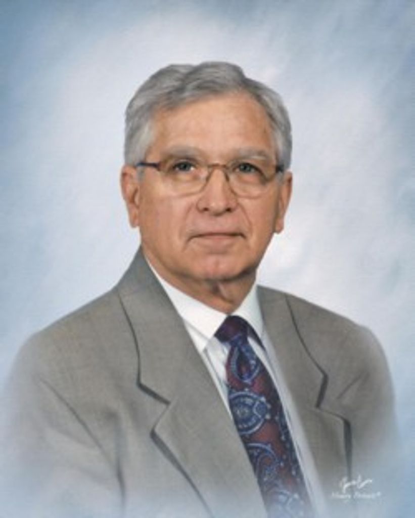 Willard Herrington