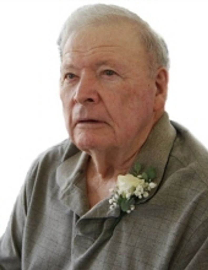 Murl J. Parker Profile Photo