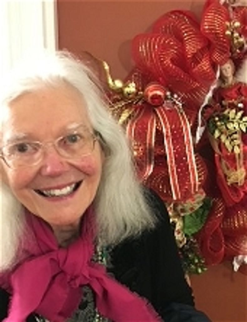 Virginia Taylor Stephenson Wilkinson