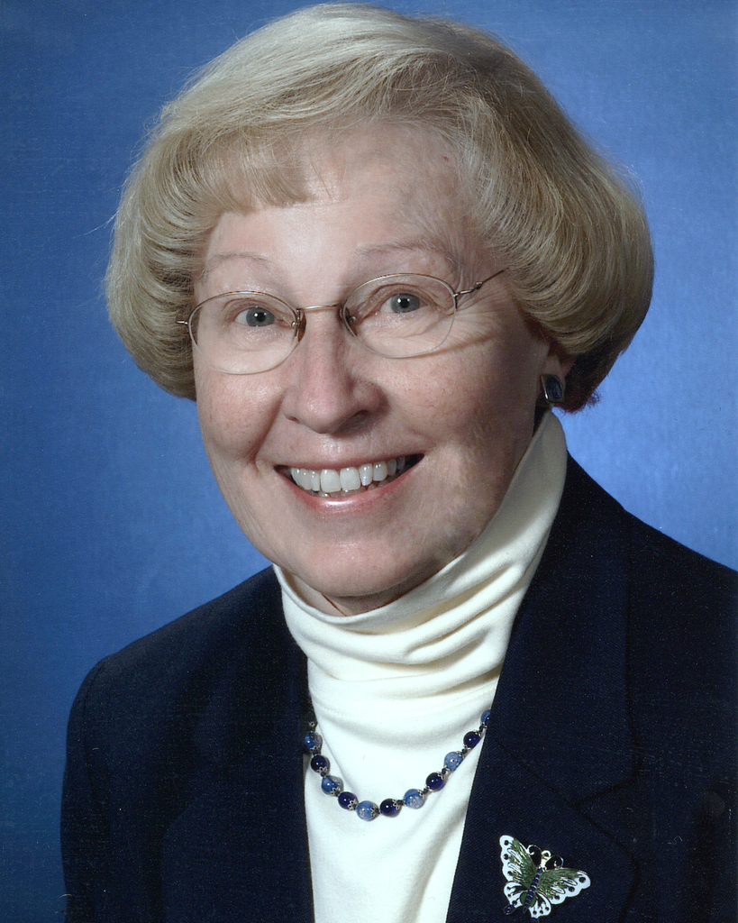 Averil H. Merritt