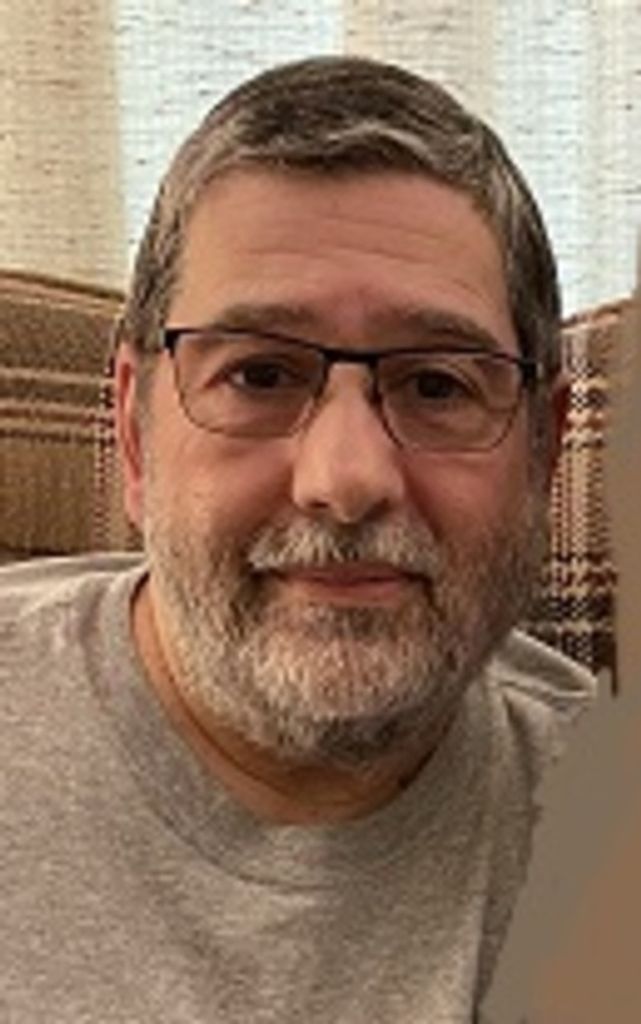 Angelo G. "Luto" Lutrario Profile Photo