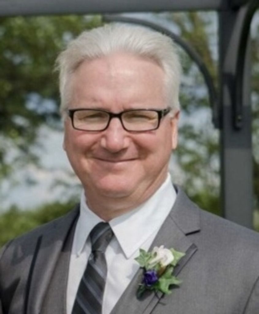 Kevin K. Mcadoo Profile Photo