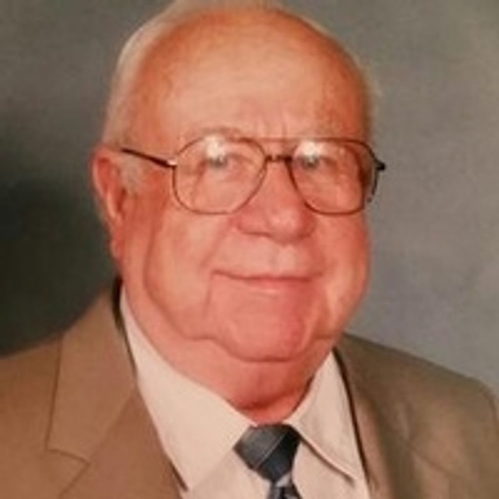 George A Frantz