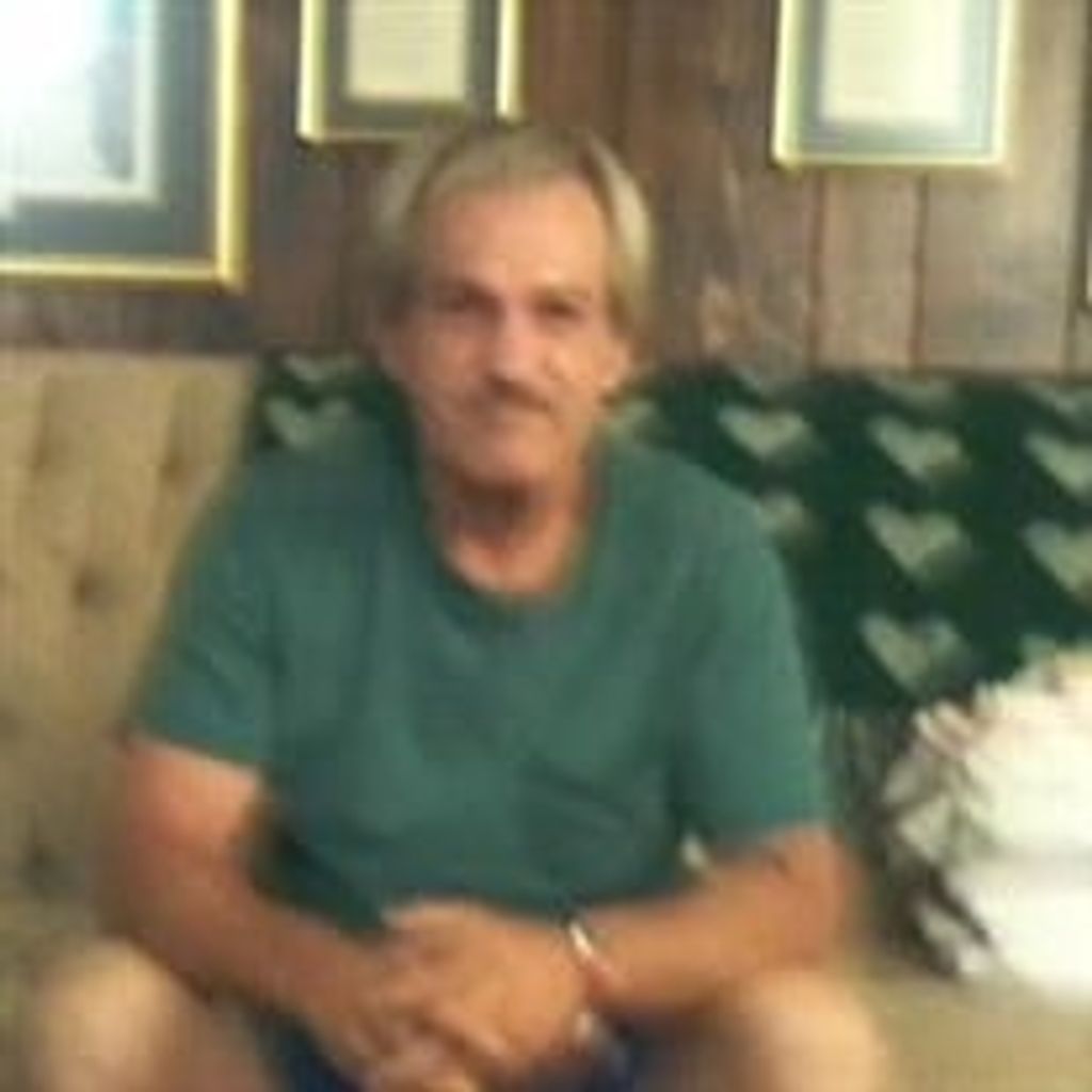 Earl Clinton Wright