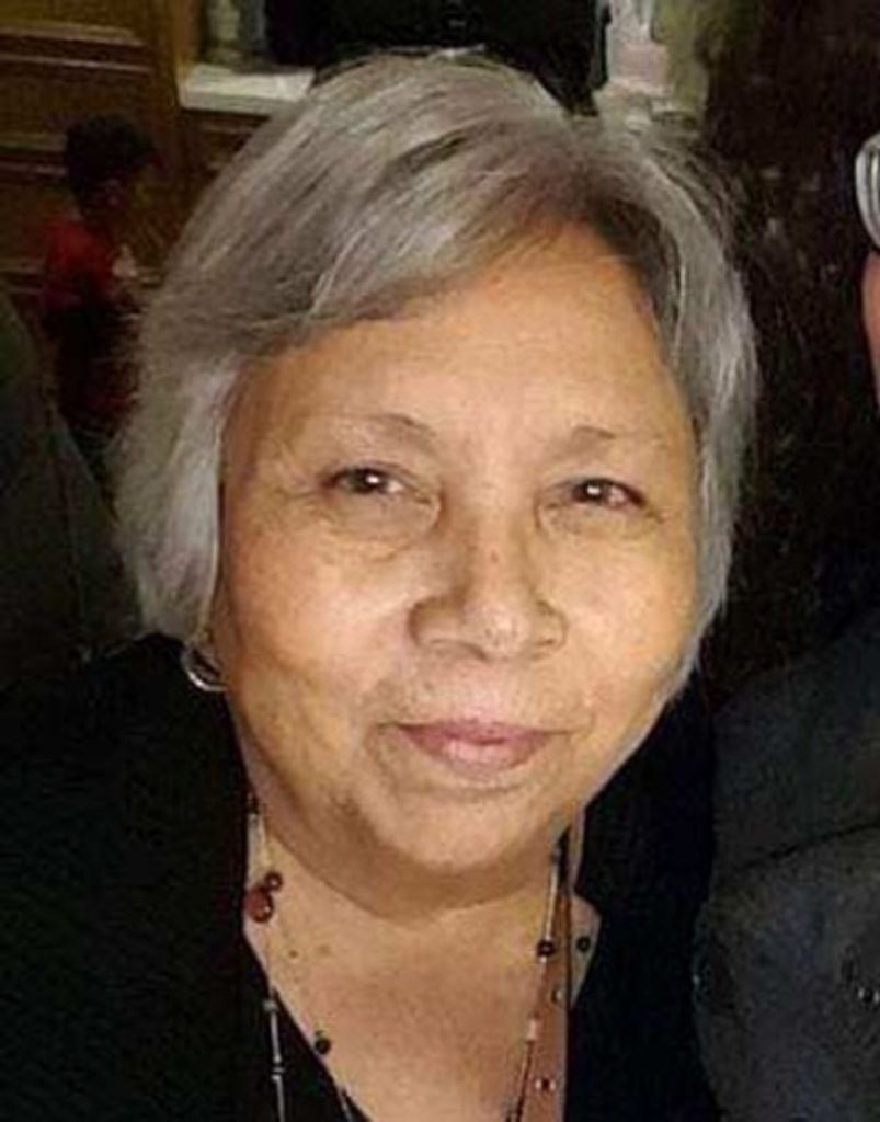 Manuela G. Estrada Profile Photo