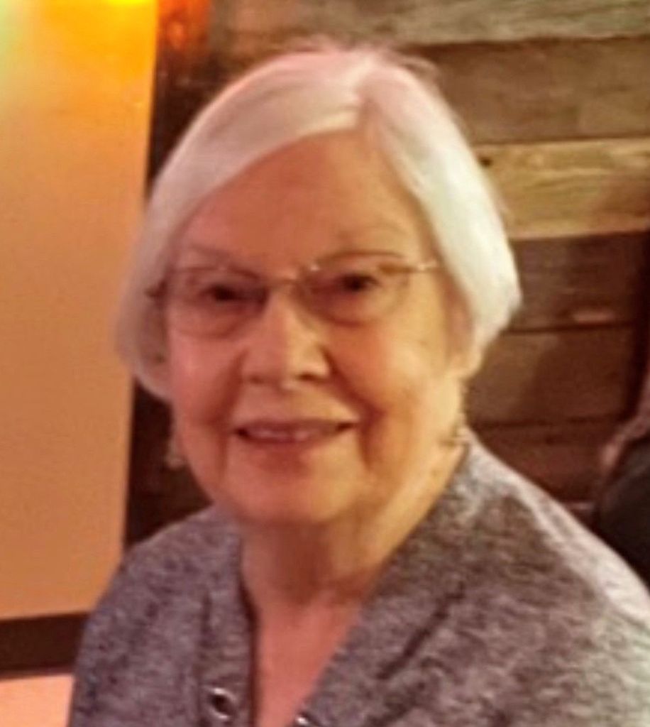 Donna Lee Wright
