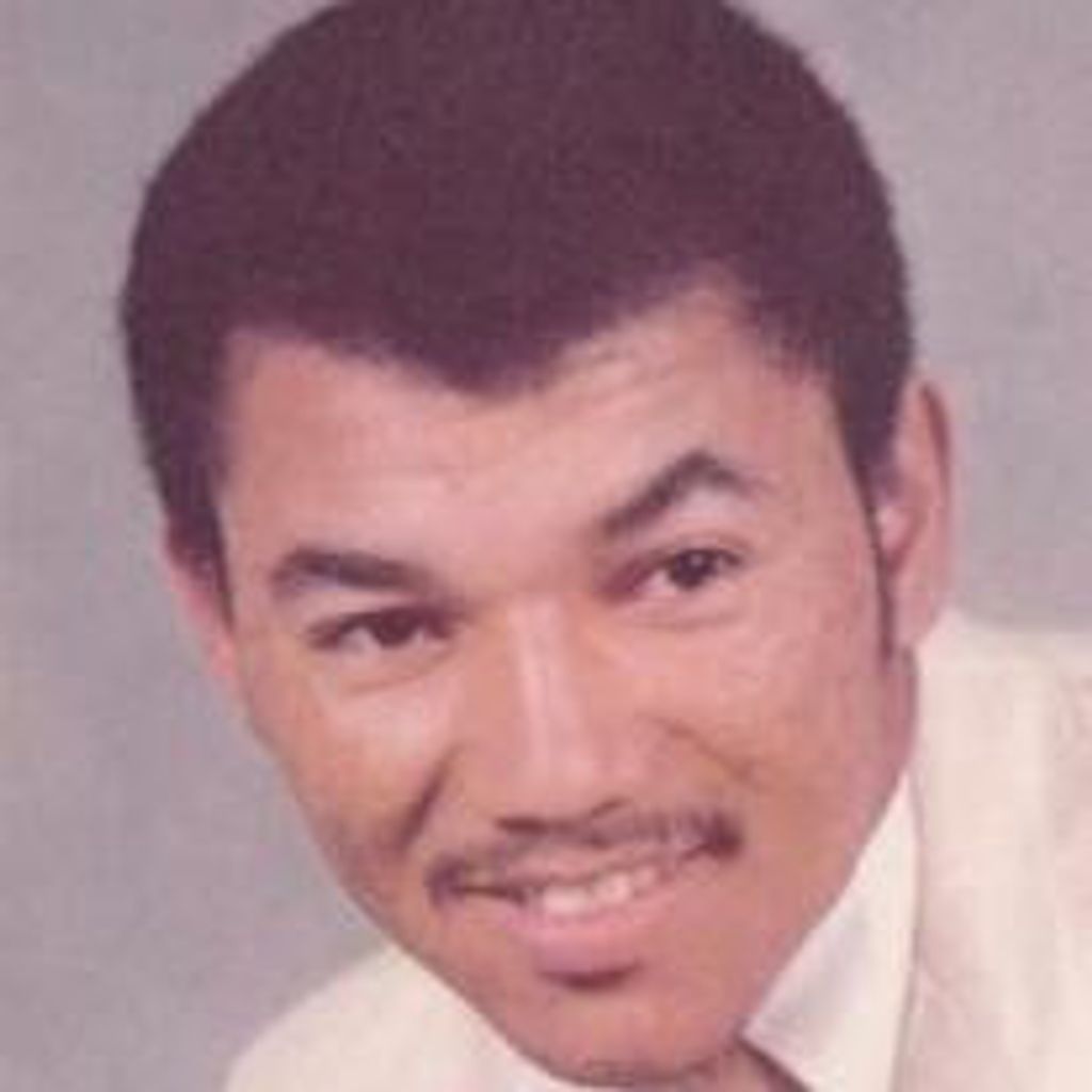 Cirilo Serrano