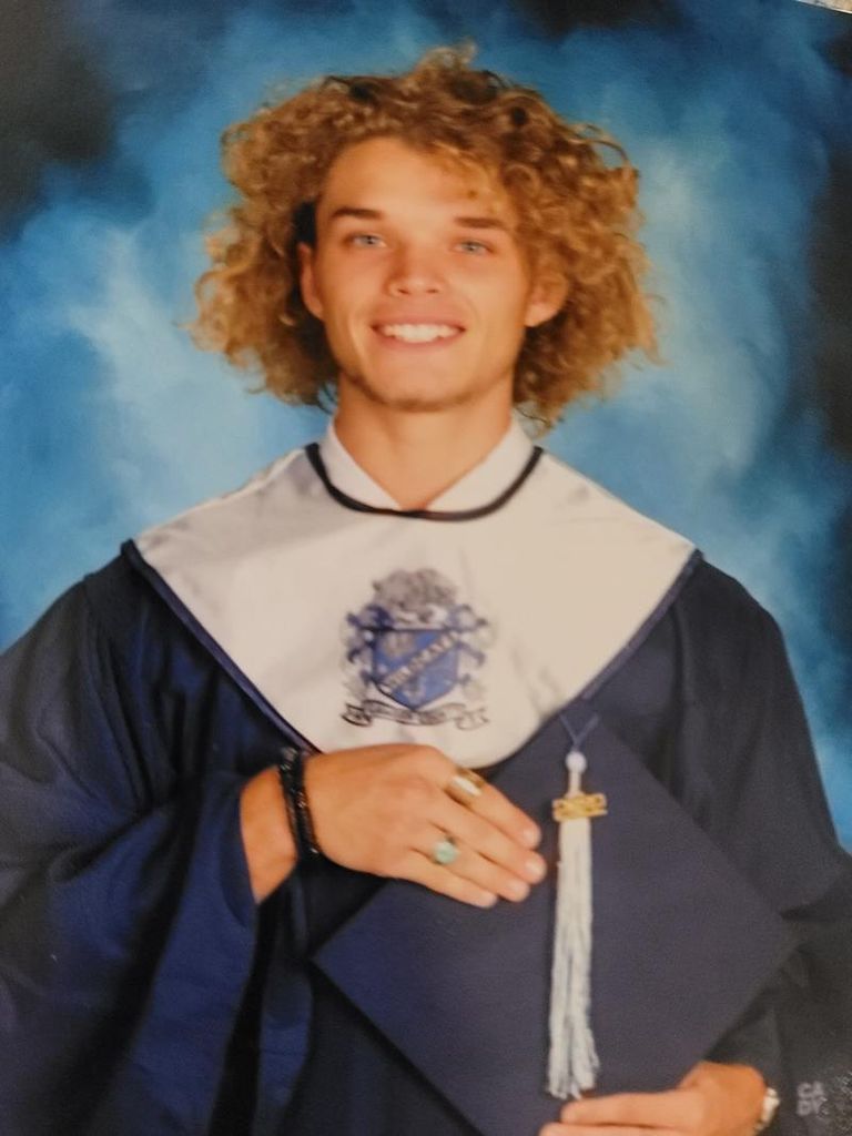 Joshua Lee Smith Profile Photo