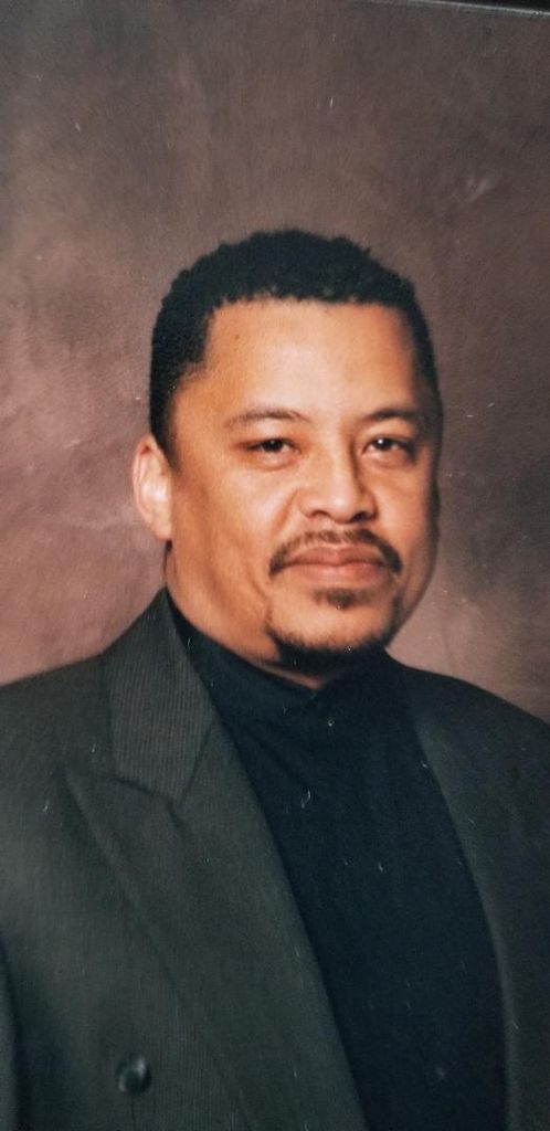 Kimuel T. Blackburn Profile Photo