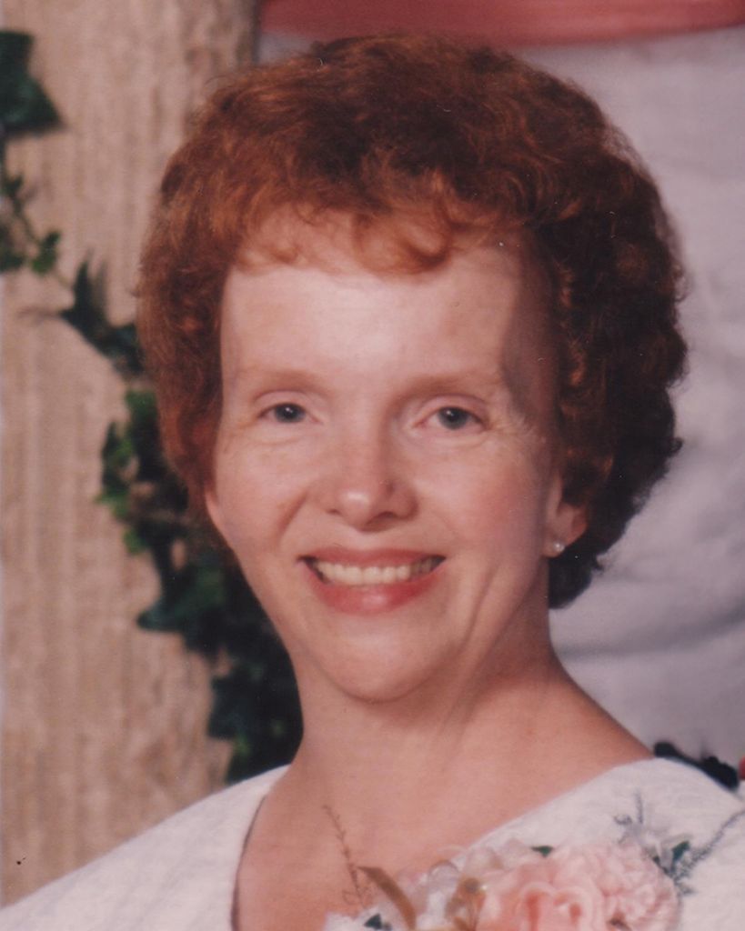 Rebecca Lou Rogers Stringer