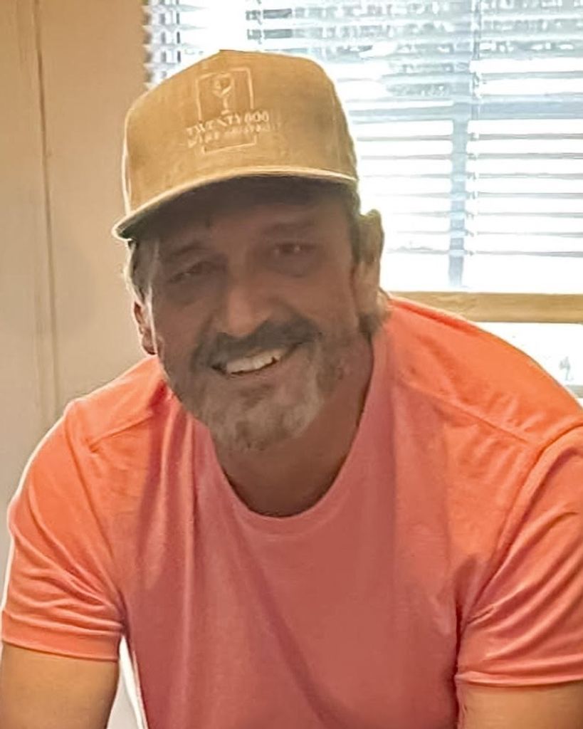 Derek Pirtle Profile Photo