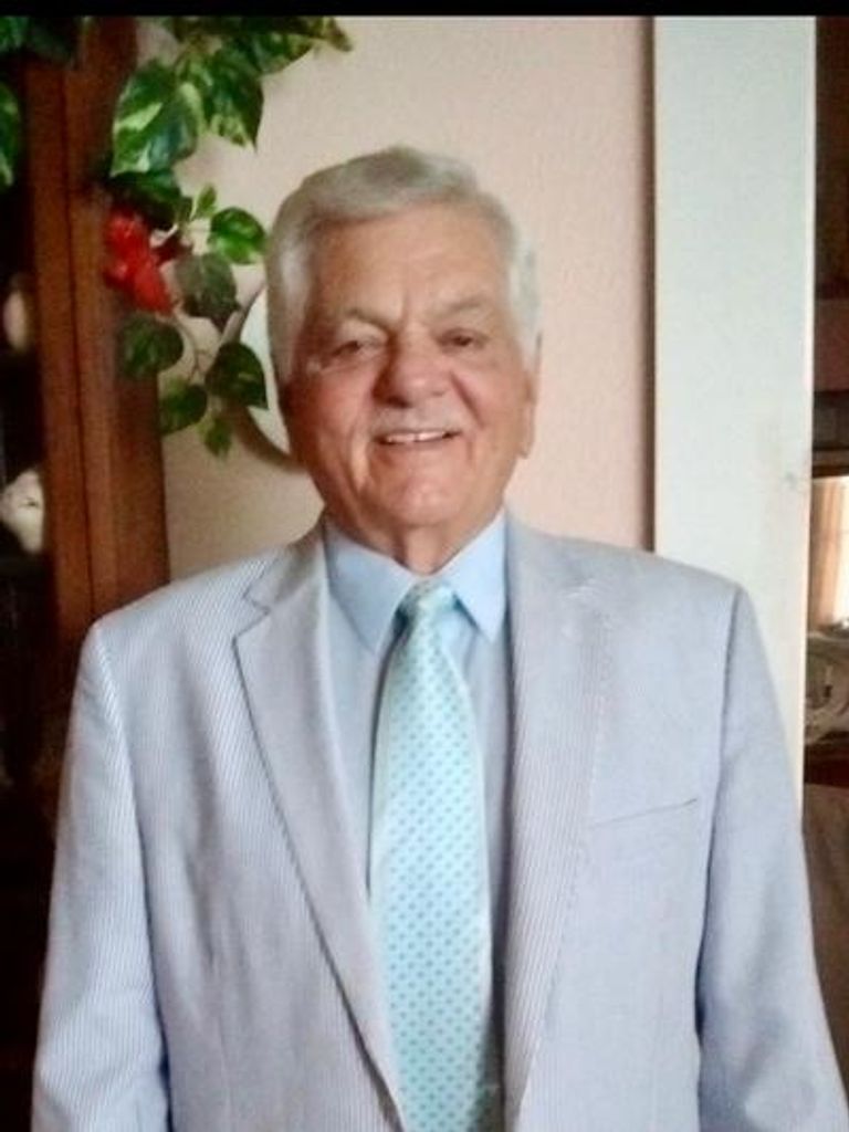 Don Geddie, Sr. Profile Photo