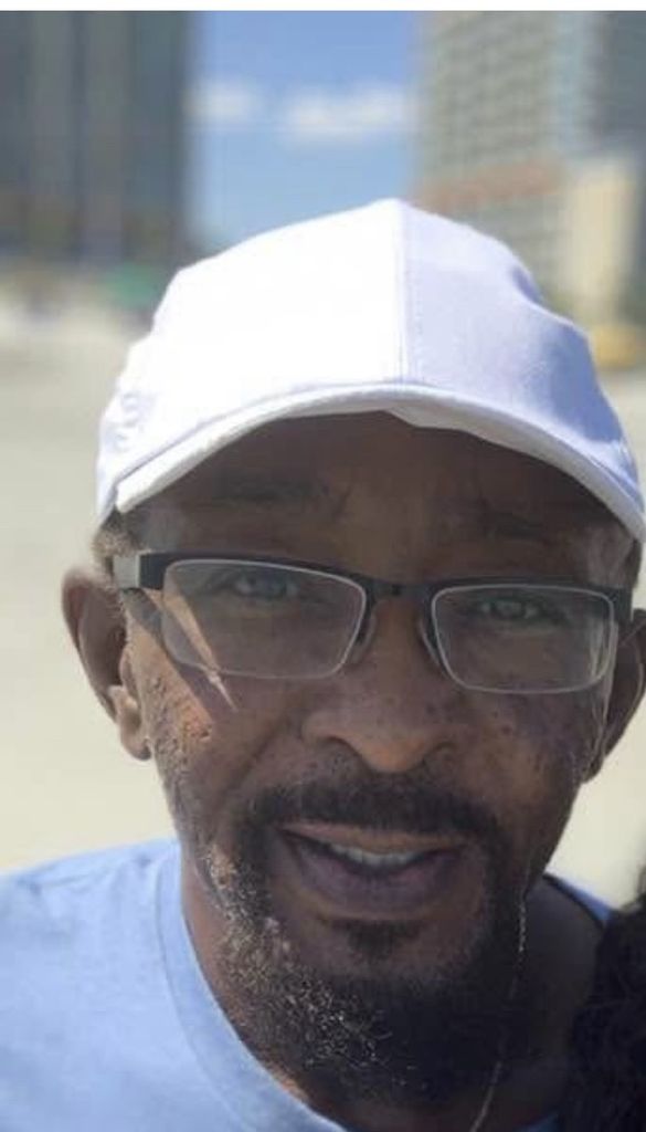 Mr. Barry Eugene Martin Profile Photo