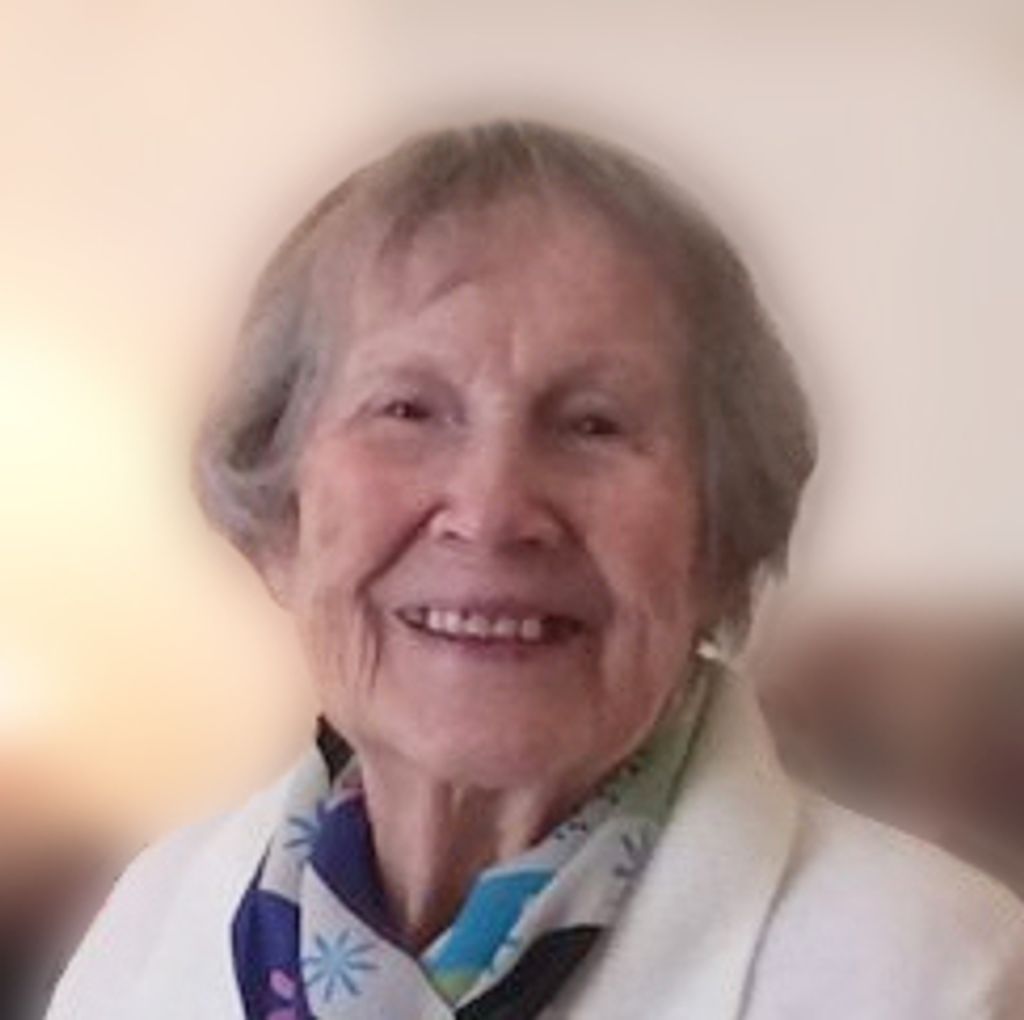 Jeannette Marie Arnold