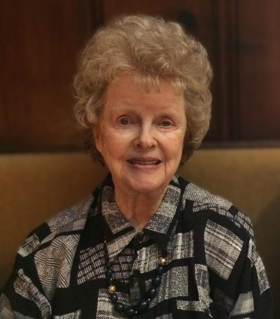 Anne Lois Peeples Profile Photo