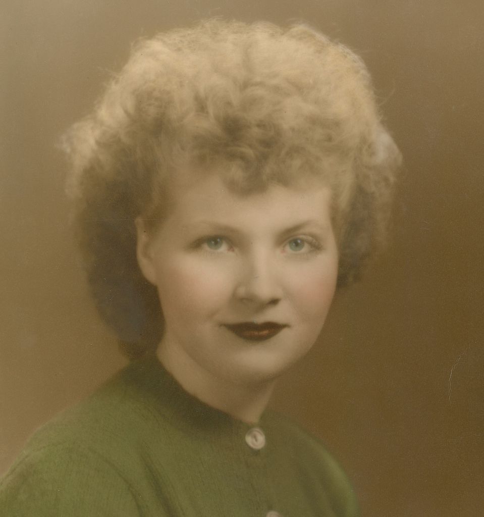 Margaret Marie Reynolds Profile Photo