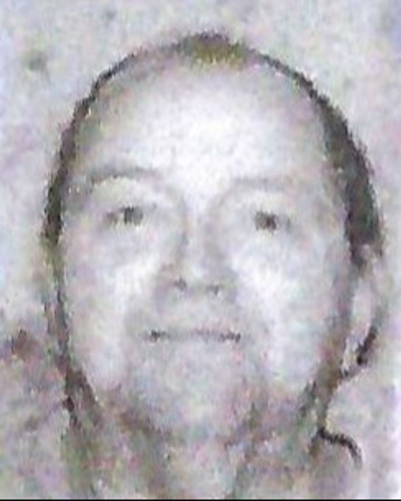 George O. Huffman "76"