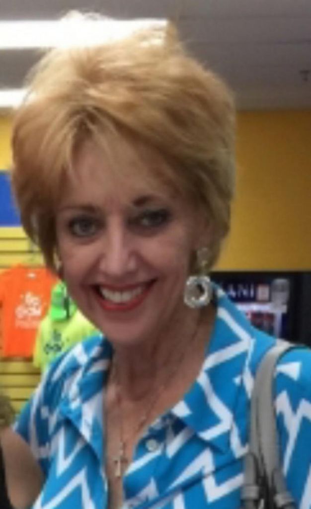 Sammie Lee Mullins Gambles