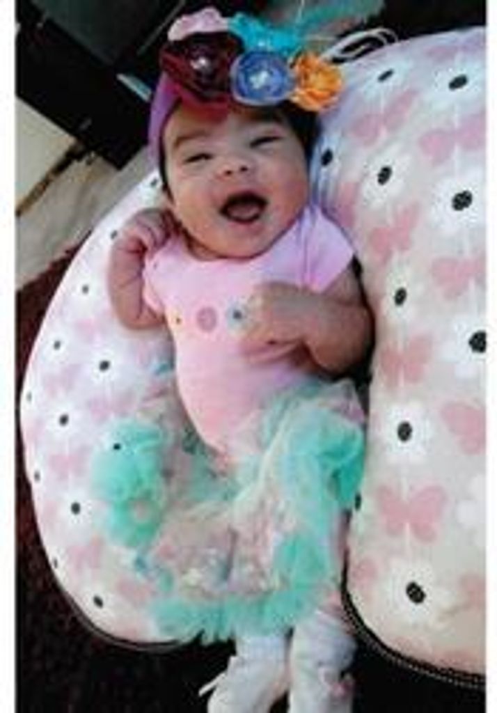Evalyn Angel Evans