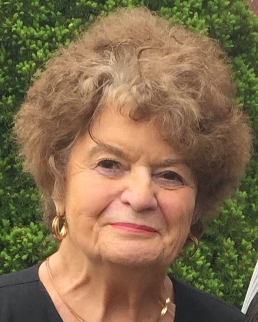 Patricia M. Pugliese