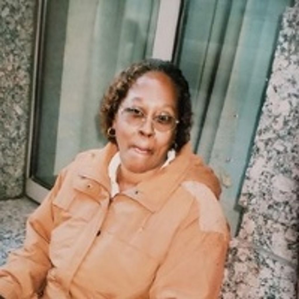 Alfreda Davis-Richardson