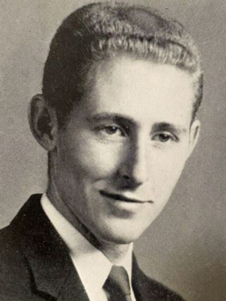 Rollie Rex Leeper Profile Photo