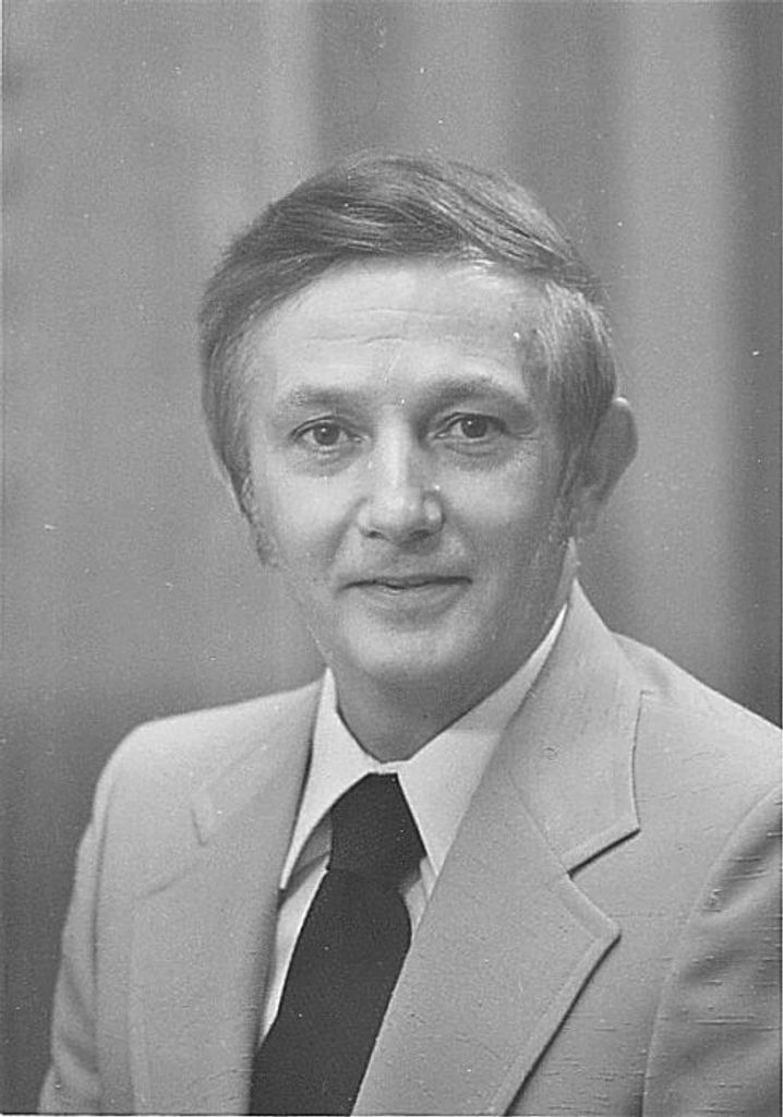 Harold D. Kirkpatrick