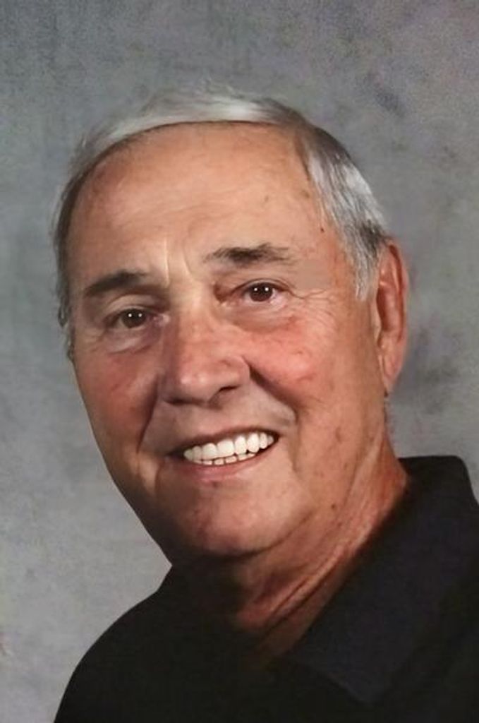 Joseph Andre Hirbour Profile Photo