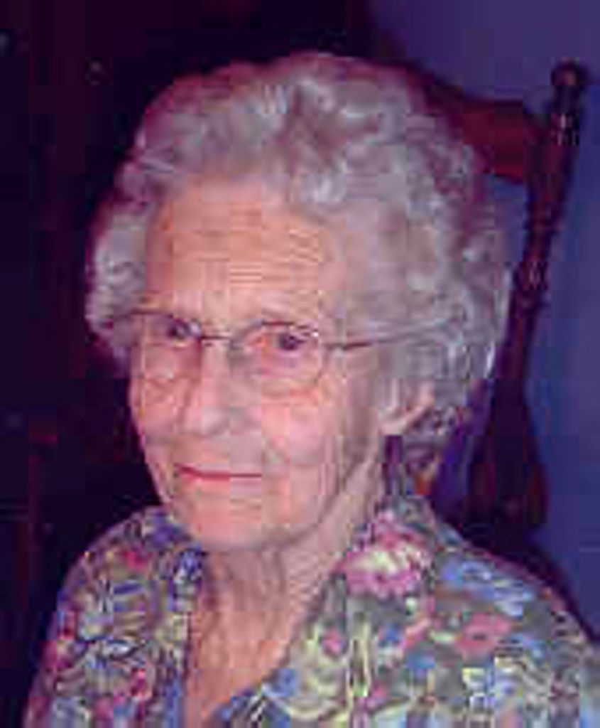 Garnet Kennerly