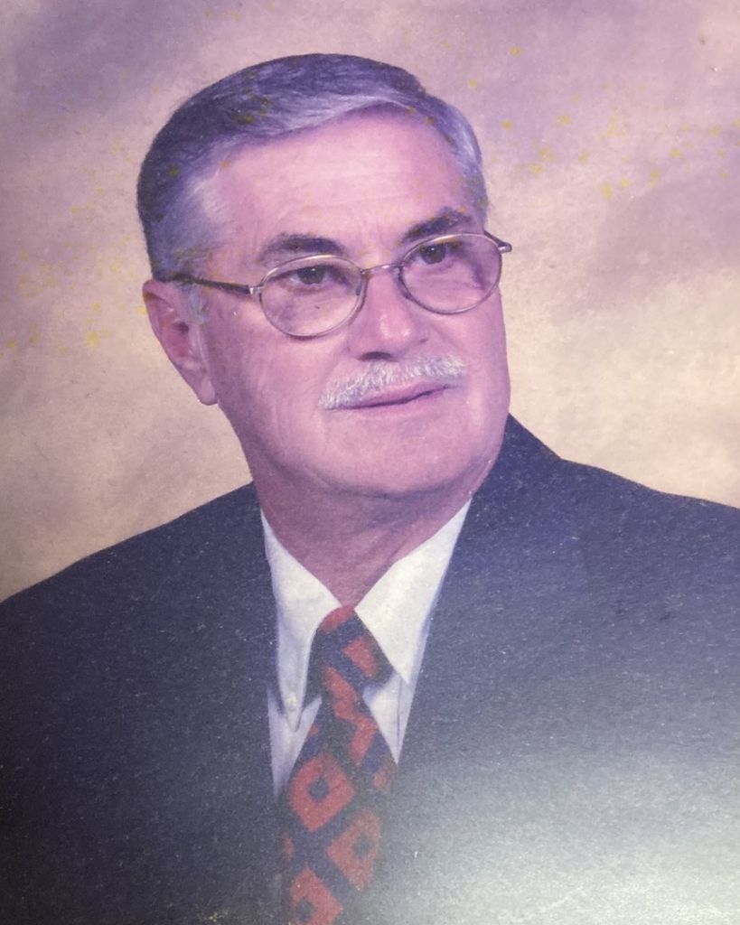 Johnny Lee Freeman