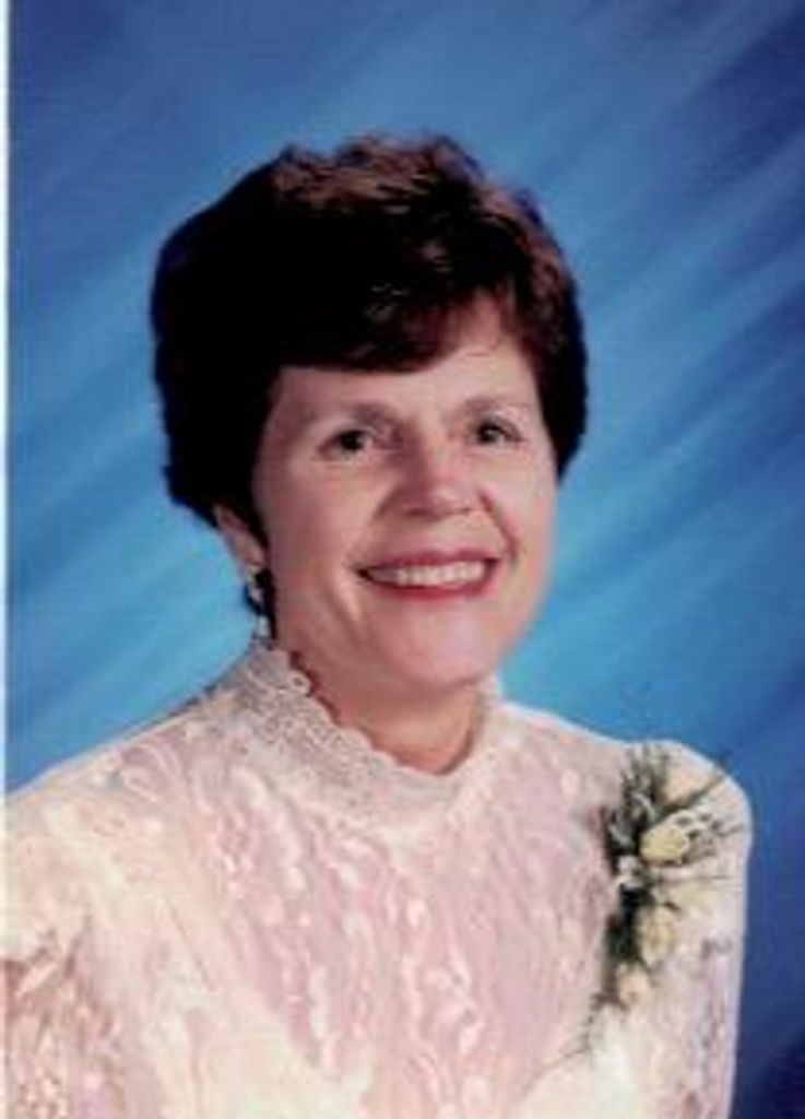 Marilyn R. Rose