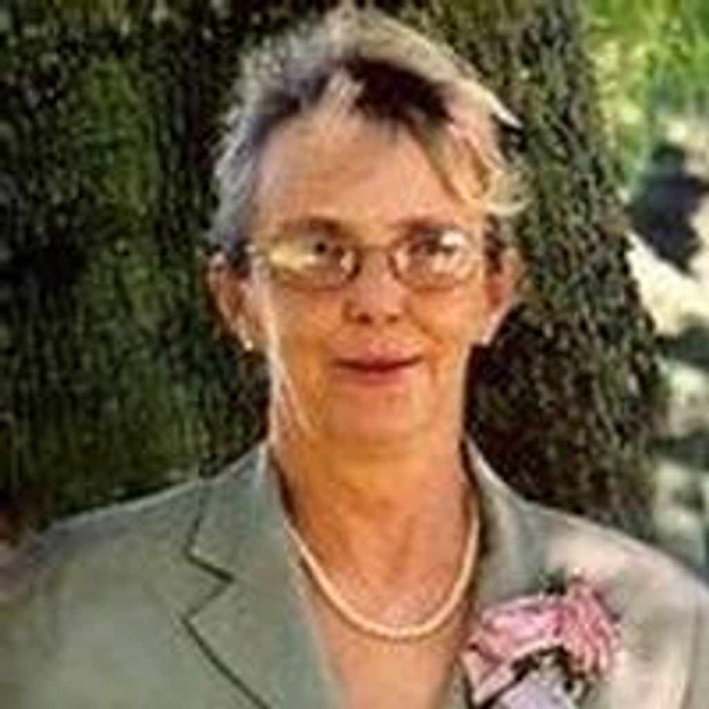 Donna  Jean Perry