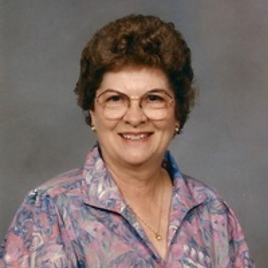 Ila M. Paradis