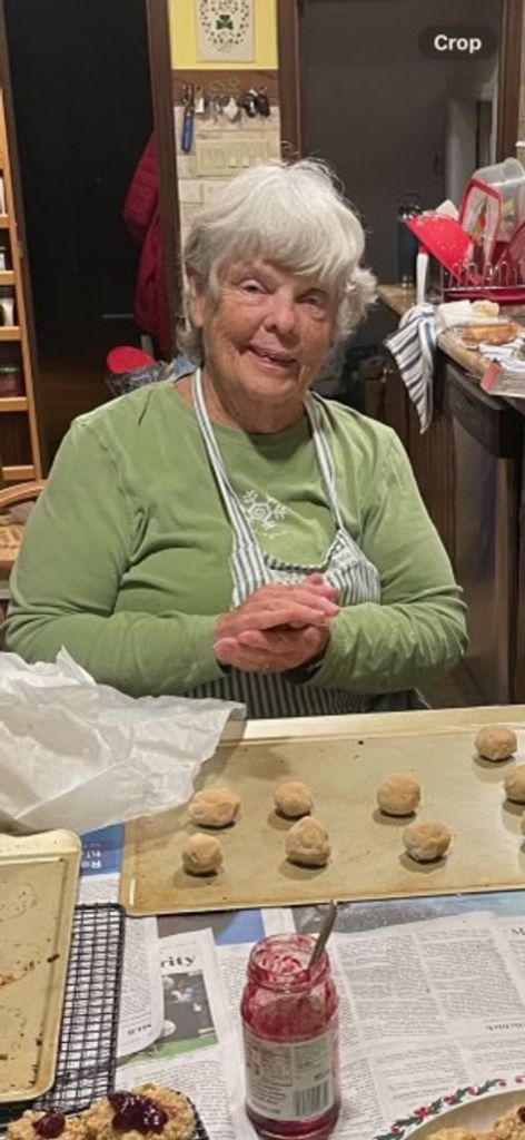 Sheila D. Warren Profile Photo