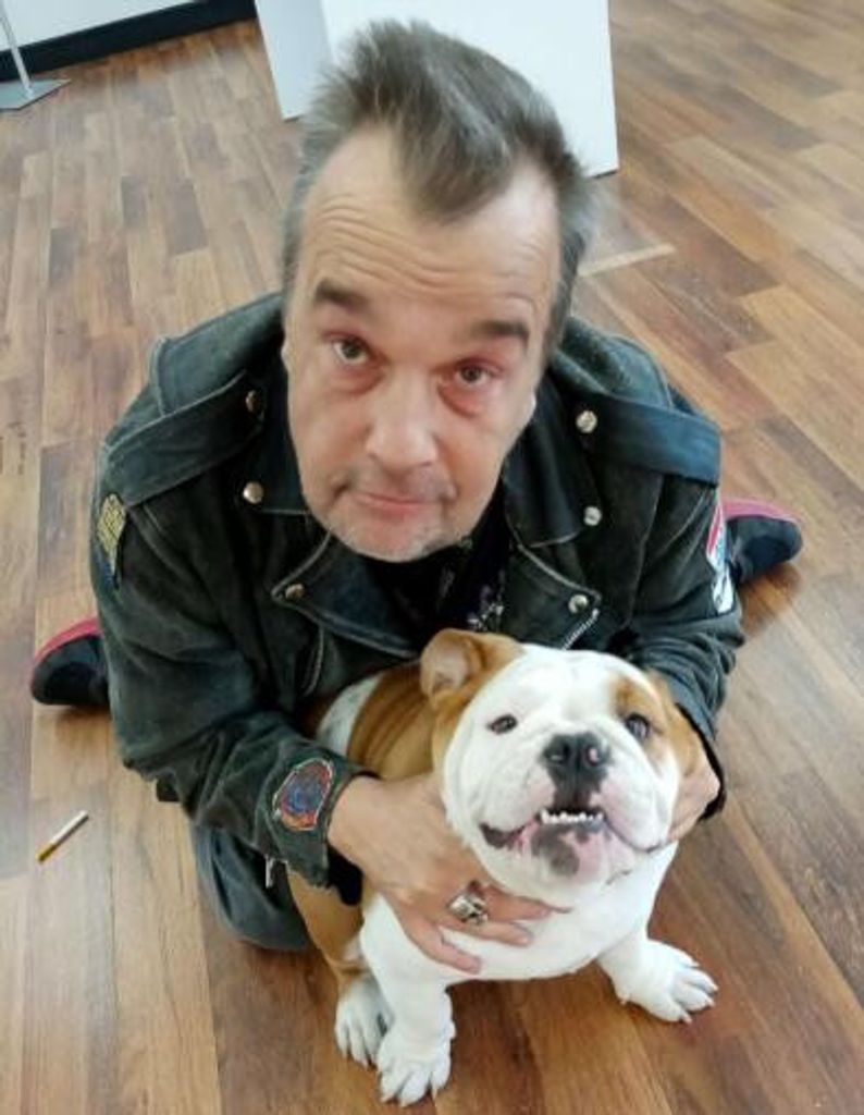 Dennis "Dewie" Johnson, Jr.