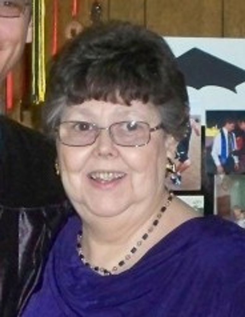 Joyce (Bohl)  French Profile Photo