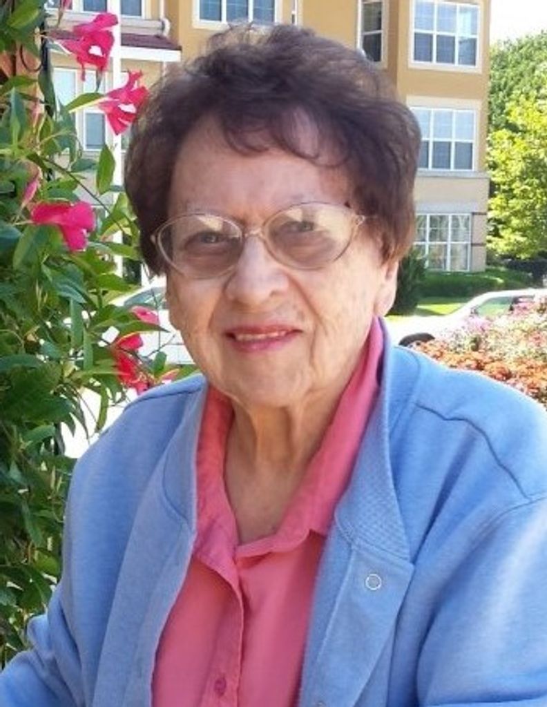 Marilyn A. Simes